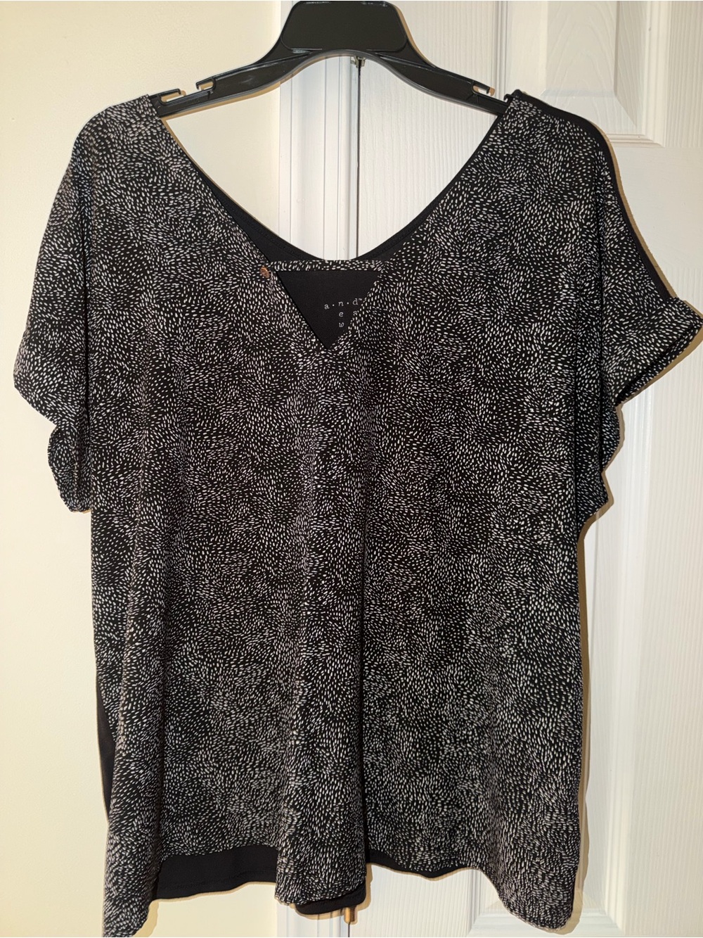 x-large blouse